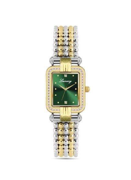 ساعة نسائية ستيل