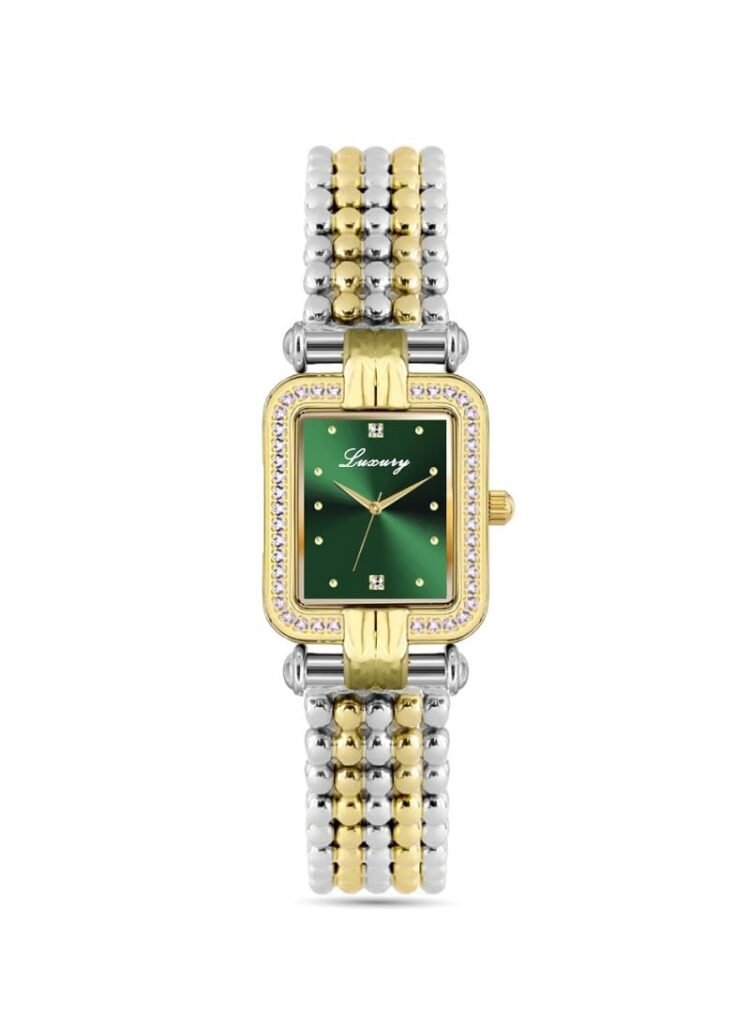 ساعة نسائية ستيل