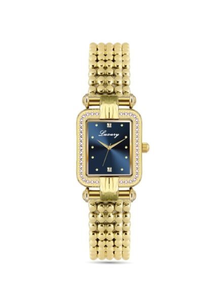 ساعة نسائية ستيل