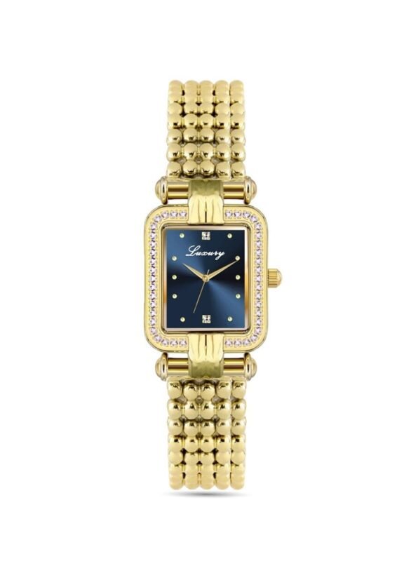 ساعة نسائية ستيل