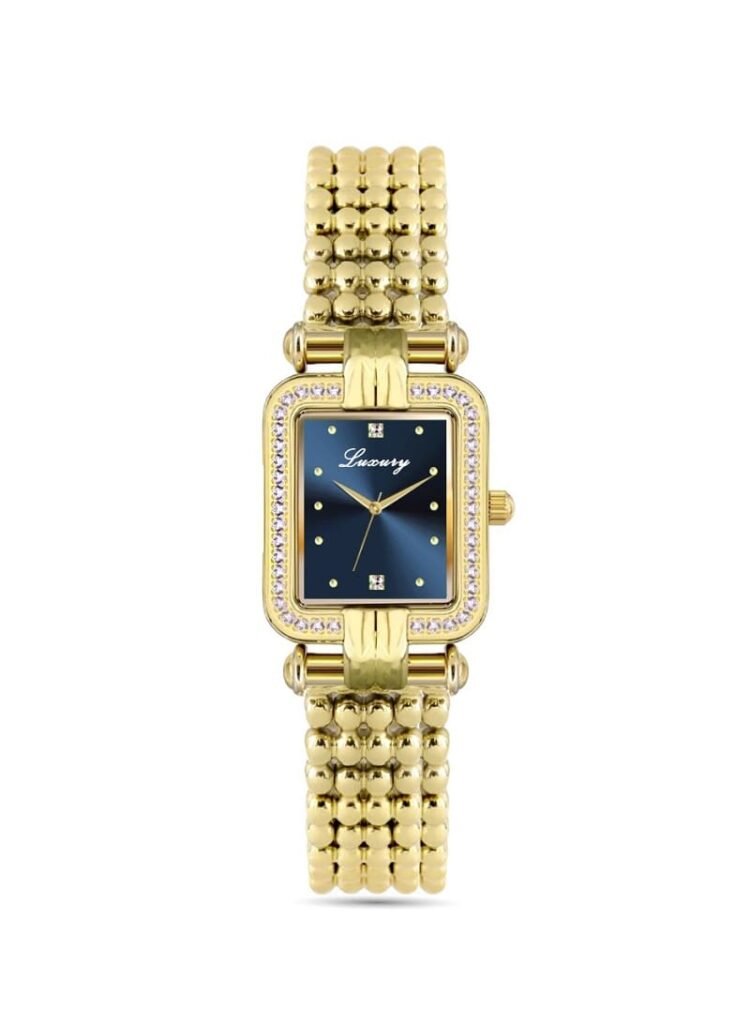 ساعة نسائية ستيل