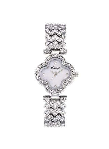 ساعة نسائية ستيل