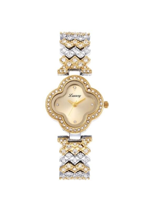 ساعة نسائية ستيل