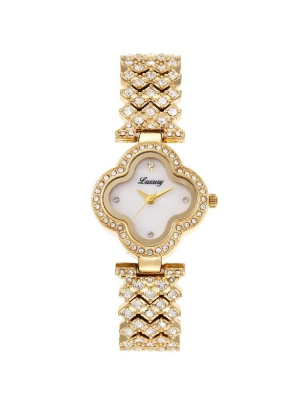 ساعة نسائية ستيل