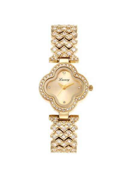 ساعة نسائية ستيل