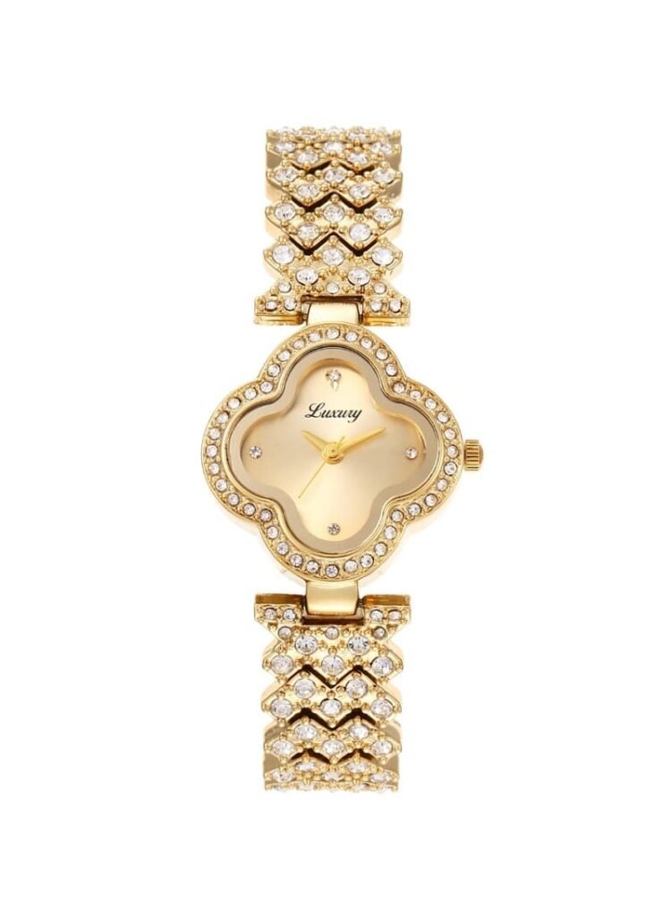 ساعة نسائية ستيل