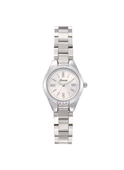 ساعة نسائية ستيل