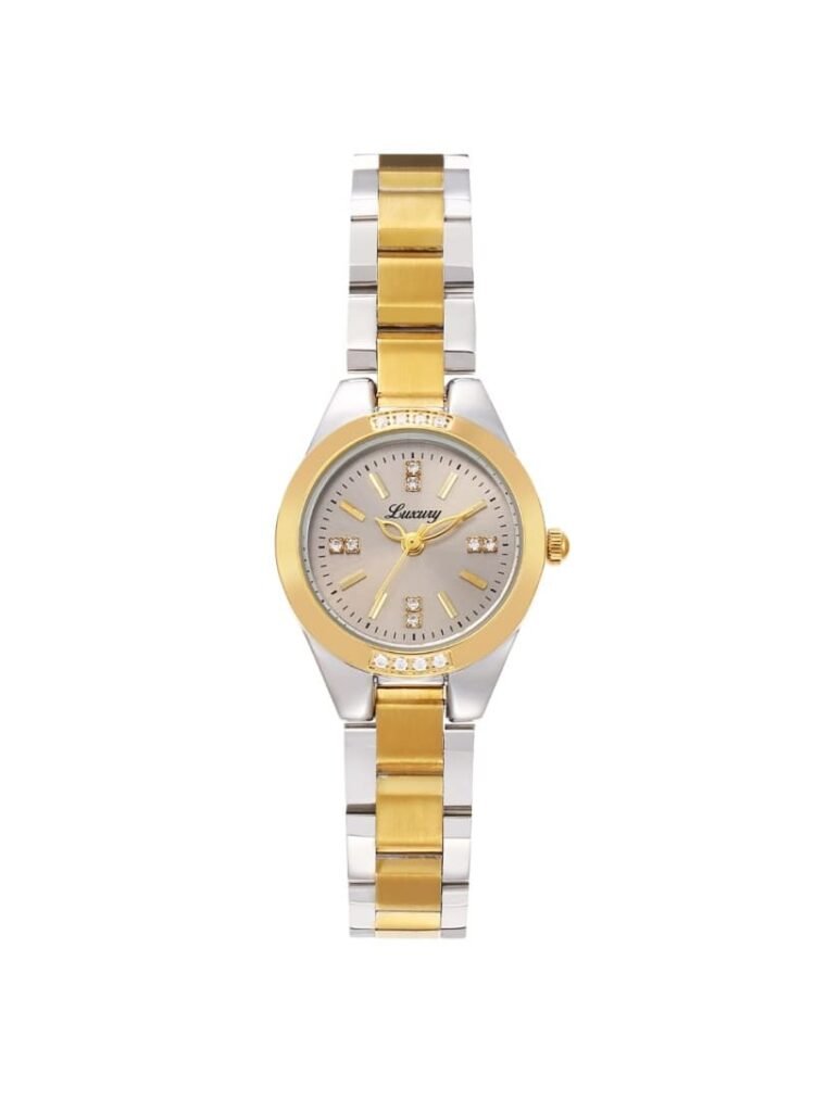 ساعة نسائية ستيل