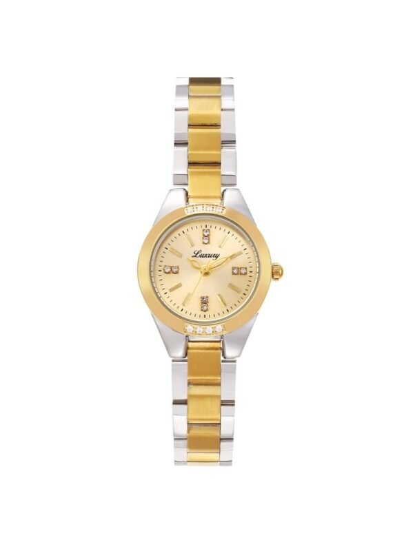 ساعة نسائية ستيل