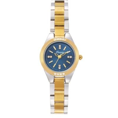 ساعة نسائية ستيل