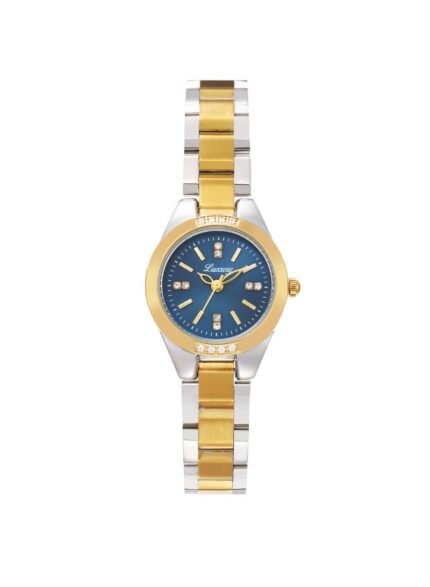 ساعة نسائية ستيل