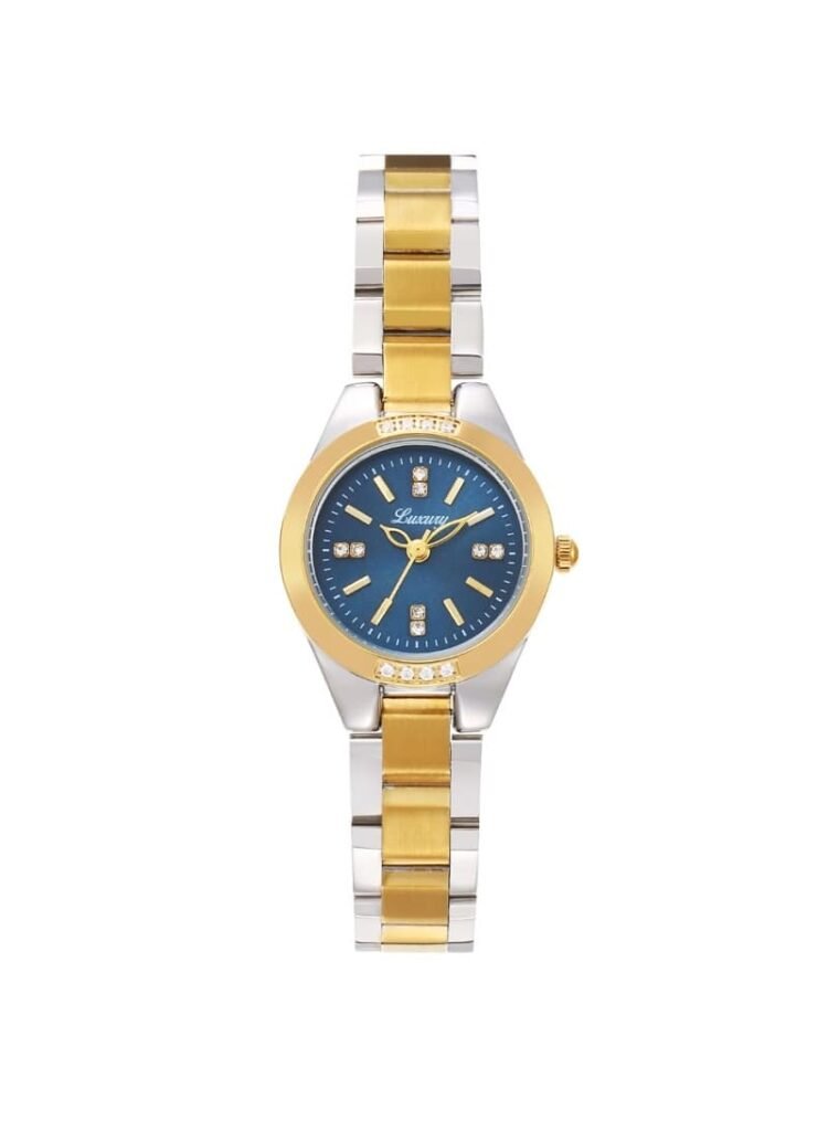 ساعة نسائية ستيل