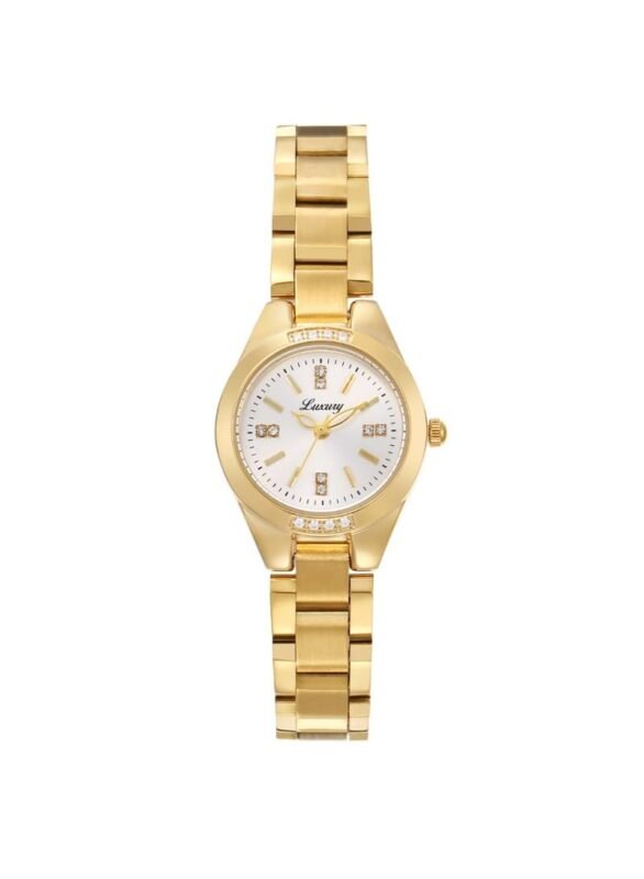 ساعة نسائية ستيل