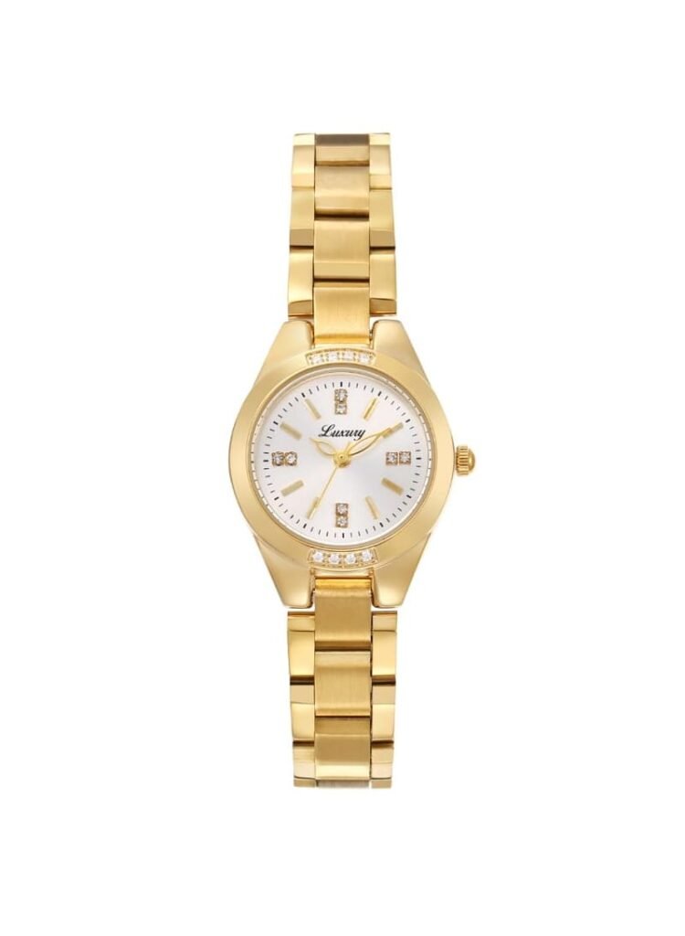 ساعة نسائية ستيل