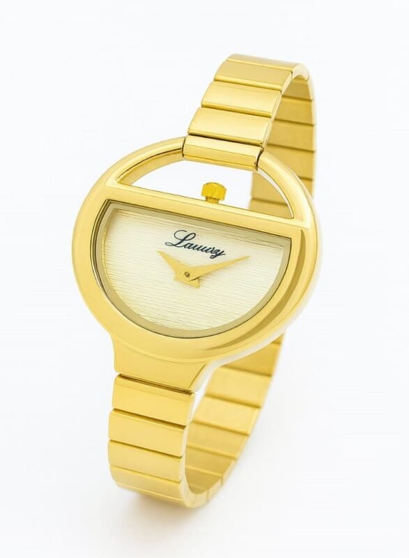 ساعة نسائية ستيل