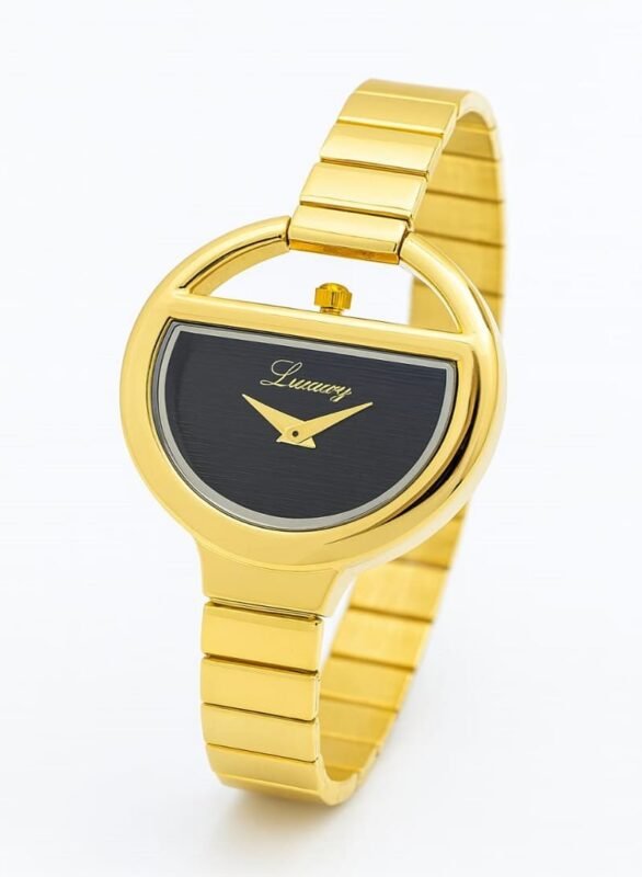 ساعة نسائية ستيل