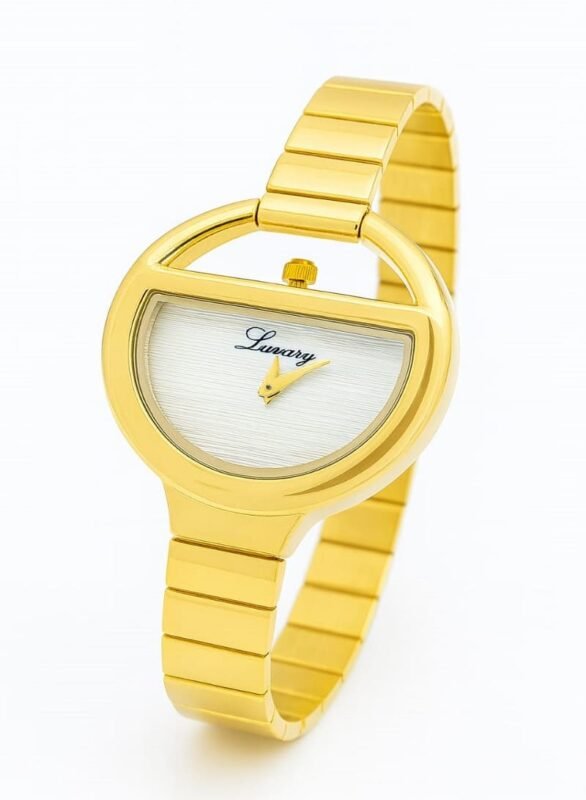 ساعة نسائية ستيل