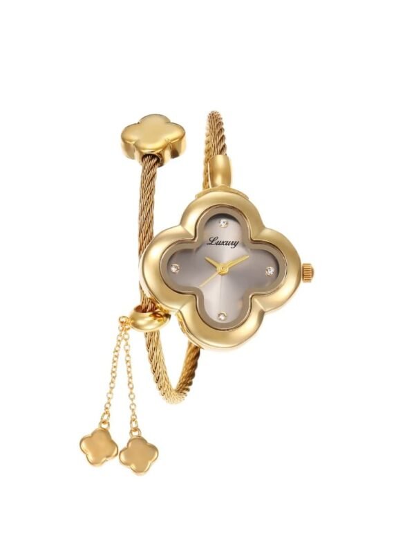 ساعة نسائية ستيل