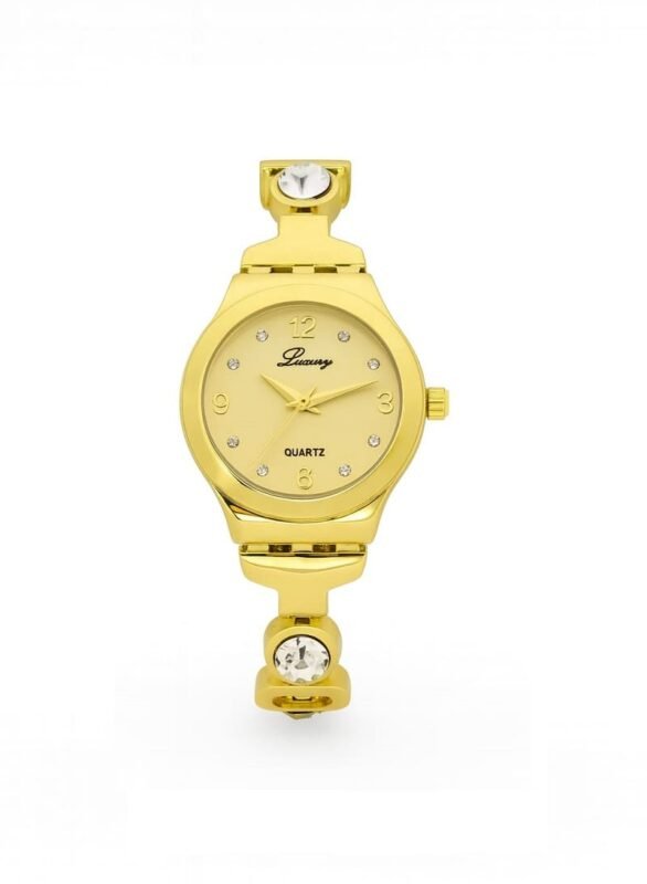 ساعة نسائية ستيل