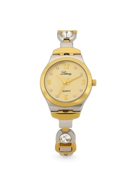 ساعة نسائية ستيل