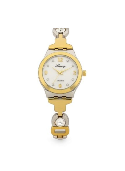 ساعة نسائية ستيل