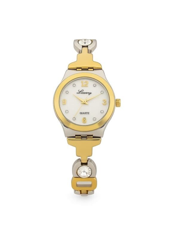 ساعة نسائية ستيل