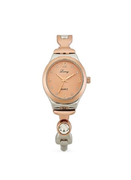 ساعة نسائية ستيل