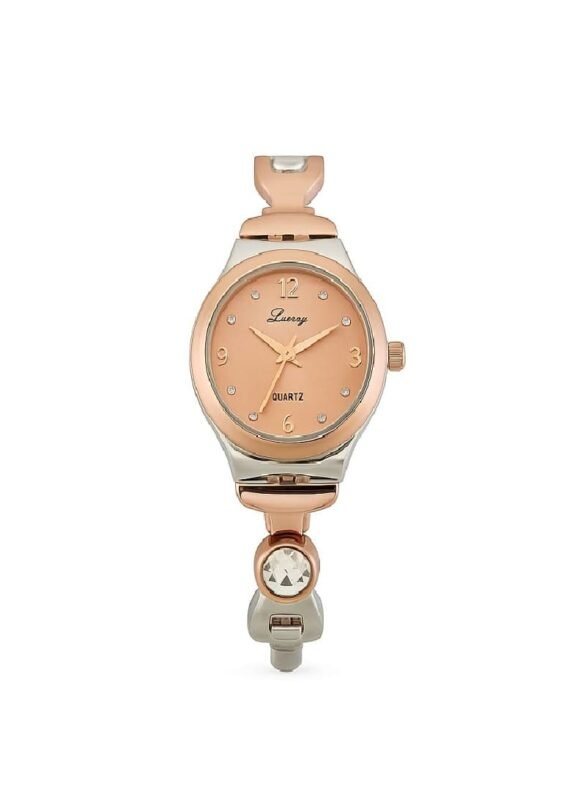 ساعة نسائية ستيل