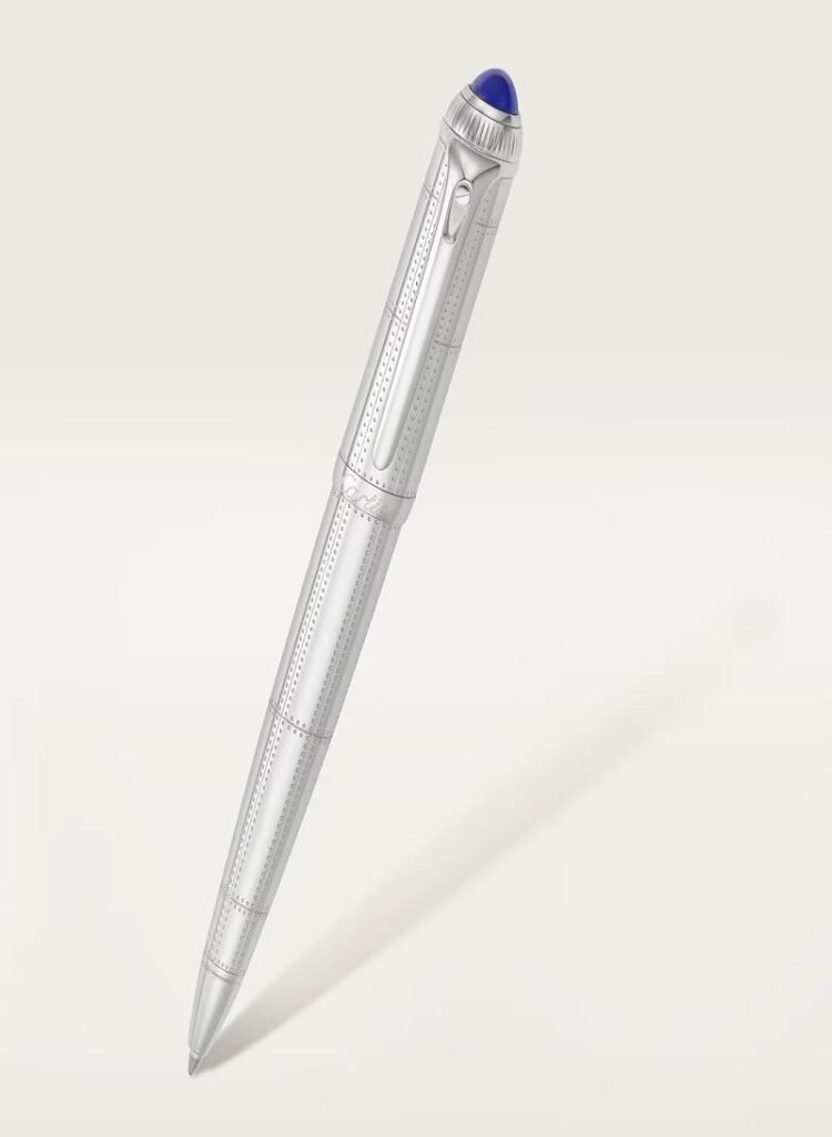 قلم حبر جاف