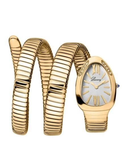 ساعة نسائية ستيل