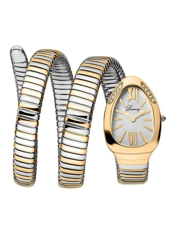 ساعة نسائية ستيل