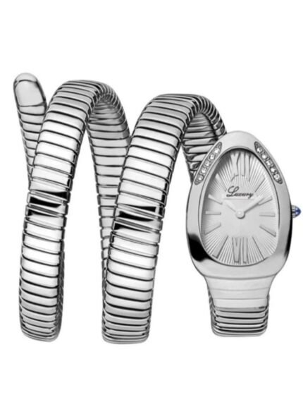 ساعة نسائية ستيل