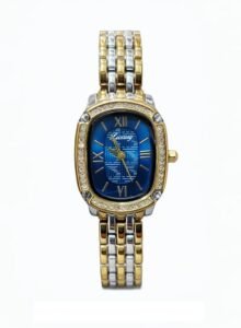 ساعة نسائية ستيل