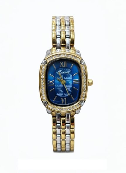 ساعة نسائية ستيل