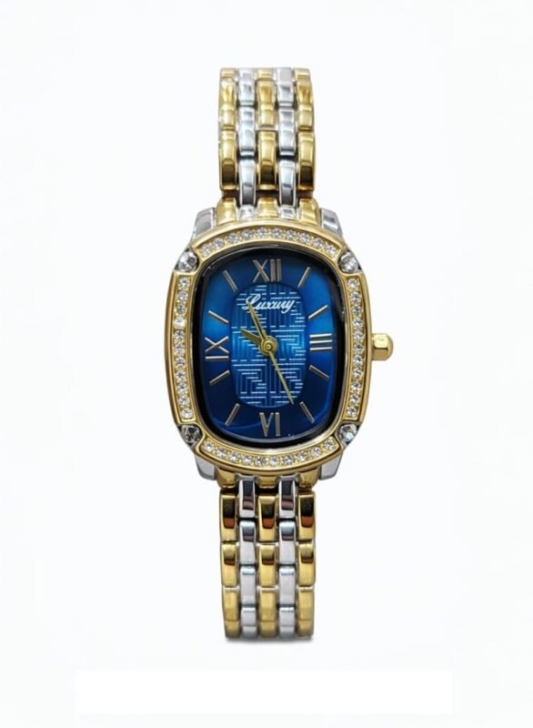 ساعة نسائية ستيل