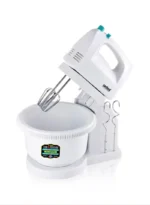 عجانة وخلاط قائم