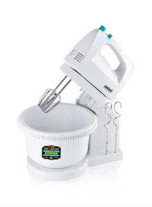 عجانة وخلاط قائم سانفورد SF1356SM