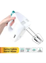 عجانة وخلاط قائم سانفورد SF1356SM - الصورة 3