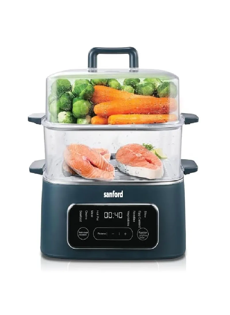 SF5754FS_1 جهاز طبخ بالبخار