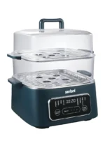 جهاز طبخ بالبخار متعدد الاستخدامات سانفورد SF5754FS - الصورة 2