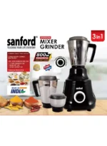 خلاط ومطحنة متعددة الاستخدامات سانفورد SF5902GM - الصورة 6