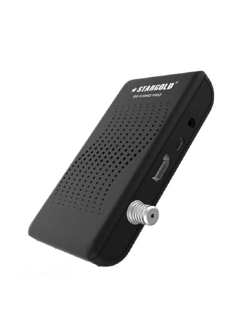 SG-510HD PRO_1 رسيفر جهاز استقبال ستالايت