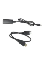 رسيفر جهاز استقبال ستالايت SG-510HD PRO - الصورة 2