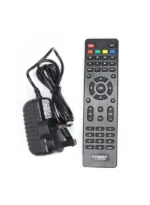 رسيفر جهاز استقبال ستالايت SG-510HD PRO - الصورة 3