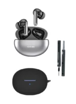 ⁦سماعات بلوتوث لاسلكية Saring SN-B001⁩ - الصورة ⁦2⁩