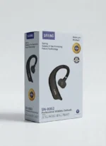 ⁦سماعة بلوتوث لاسلكية رياضية Saring SN-B002⁩ - الصورة ⁦2⁩