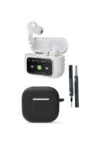 سماعات بلوتوث لاسلكية Saring SN-B007 - الصورة 2