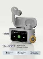 سماعات بلوتوث لاسلكية Saring SN-B007 - الصورة 3