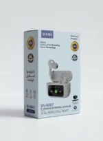 سماعات بلوتوث لاسلكية Saring SN-B007 - الصورة 4