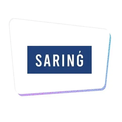 سارينج - Saring